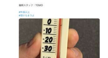 危険だよ！！！