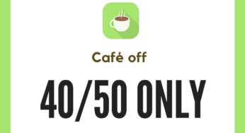 40代50代カフェオフ大盛況♪