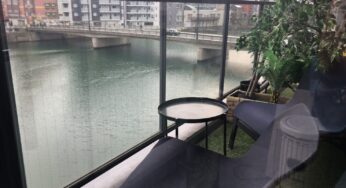 カフェオフ福岡