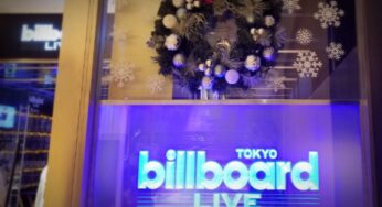 Christmas Live 2020