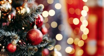 クリスマスの予定2021年