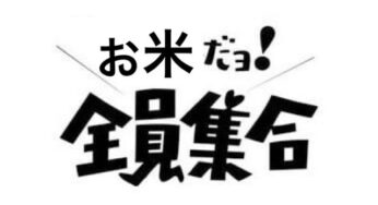 ラシクお米プロジェクト2022「お米だョ！全員集合！！」その２（田植えから１ヶ月経過）