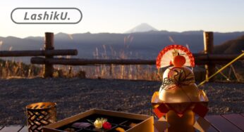 2024年も、出逢いはラシクのカフェオフ！